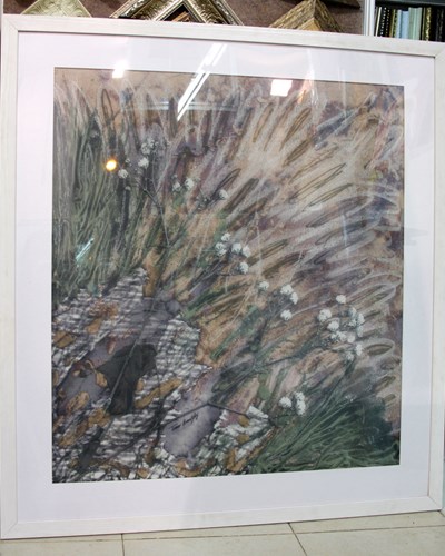 מסגור אומנותי דוגמא-425